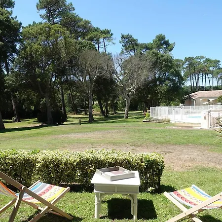 Avec Parking - 4 Pers. - Fr-1-878-23 *