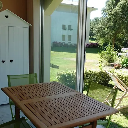 Avec Parking - 4 Pers. - Fr-1-878-23 Apartman Moliets-et-Maa
